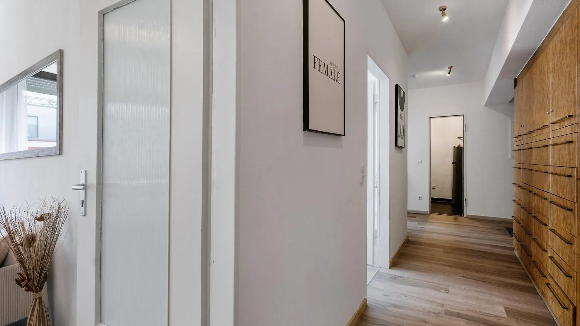 Lägenhet 3 Zimmer Whg Schwanthalerhoehe München