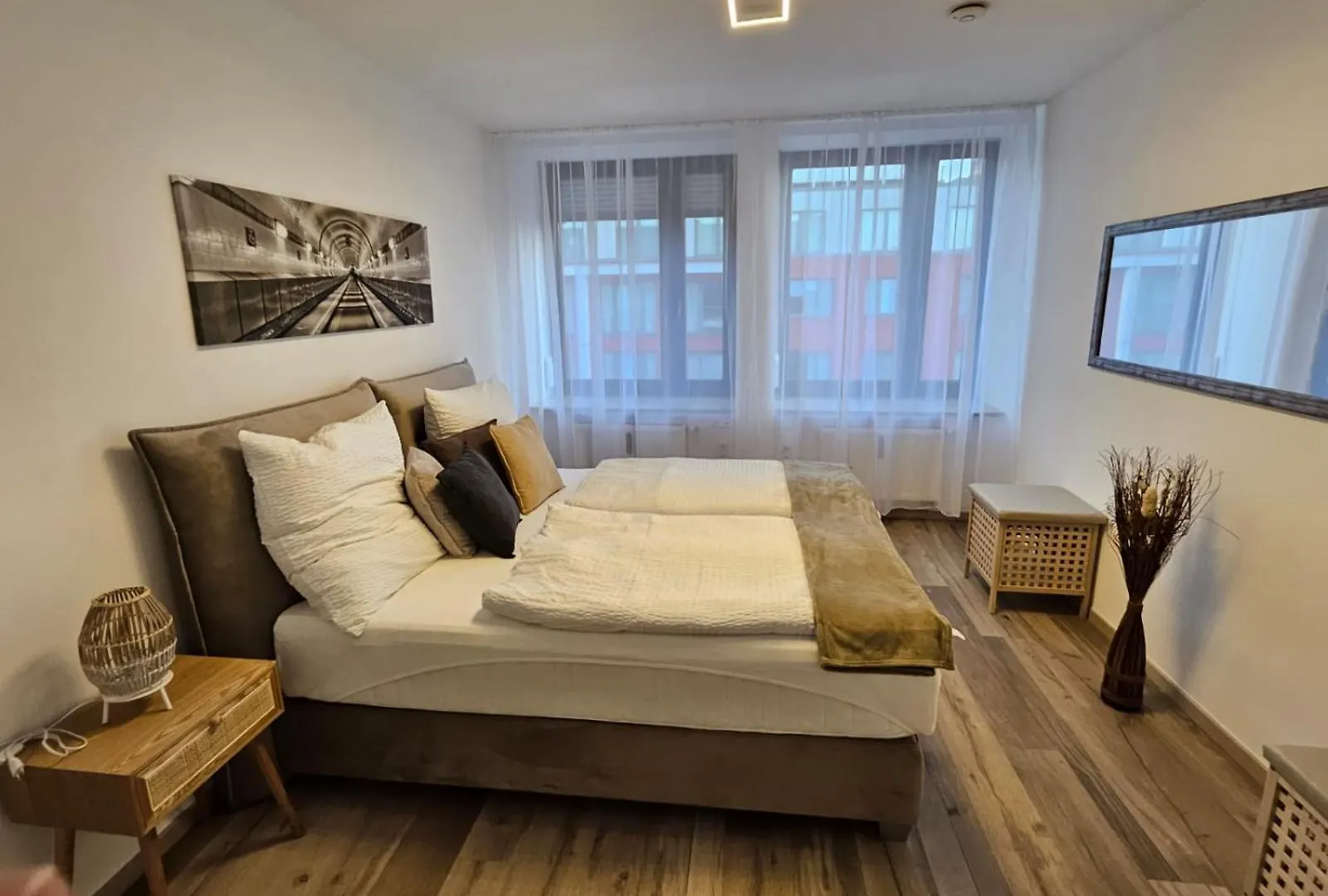 3 Zimmer Whg Schwanthalerhoehe Munich