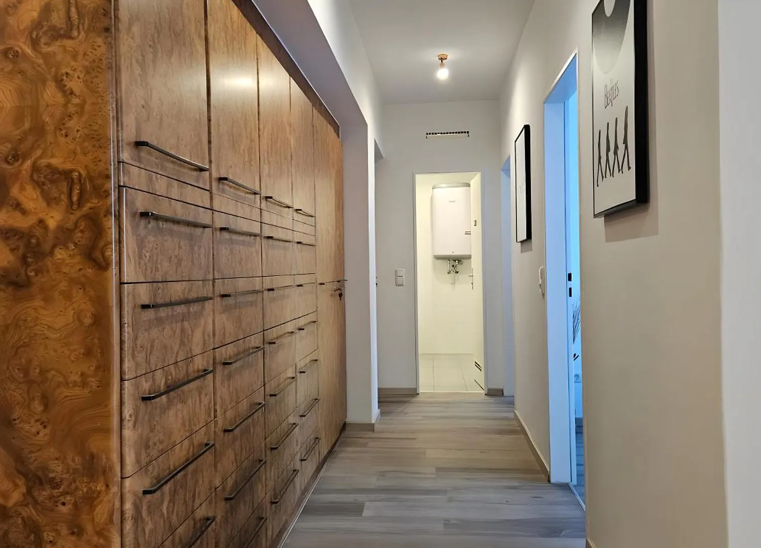 3 Zimmer Whg Schwanthalerhoehe Munich Germany